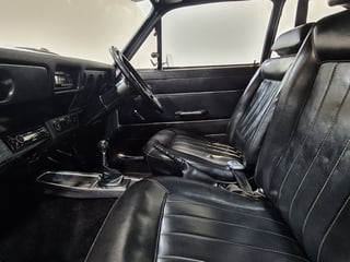 1972 Bathurst LJ GTR XU1 Torana