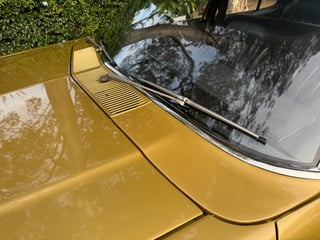 1971 Holden HQ Premier 308 V8 -  Dutchess Gold
