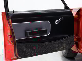 1975 Holden LH Torana SLR 5000 L34 - Salamanca Red 