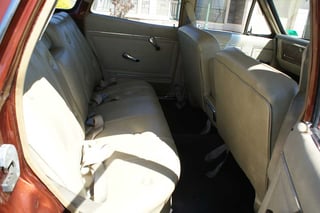 HG Holden Premier Station Wagon