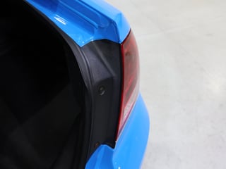 2006 FPV BF GT Build No. 424  - Bionic 