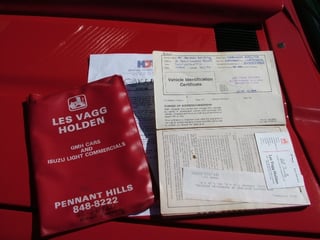 VK Brock Calais Director Lookalike