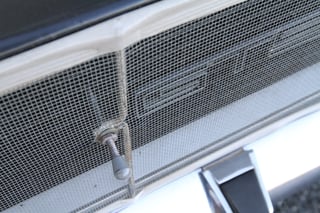 1970 Holden HG GTS Monaro 350 - Ultimate Survivor