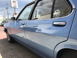 1976 HJ Kingswood SL 308 V8