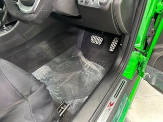 2017 HSV GTSR Build No 1106 - Spit Fire Green - Delivery kms …