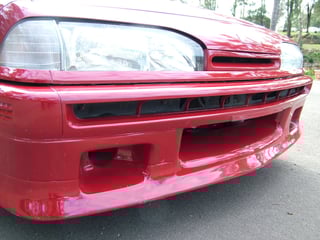 VL Group A Commodore #39