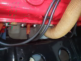 1977 Holden LX Torana A9X - genuine 29,752 km