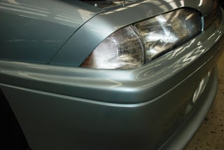 HSV VL Group A Walkinshaw