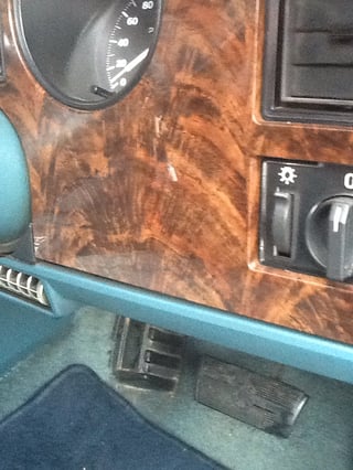 HDT Magnum WB Statesman #1172