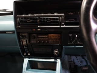 1985 HDT VK Group A SS Build No. 114/500 - 87,801 km 