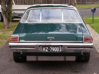 1979 Premier 308 V8