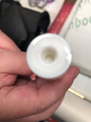 2004 HSV VZ Coupe 4 Build No. 059 - 8,161 km - Phantom Black