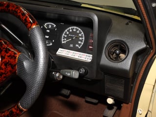 1979 Ford XD Falcon GL