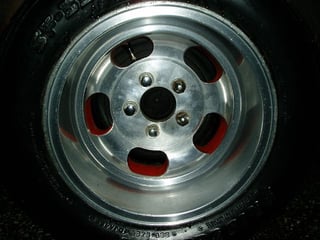 Torana SLR 5000 Replica