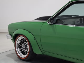 1977 Holden LX Torana A9X Hatchback Tribute - Supermint Metallic …