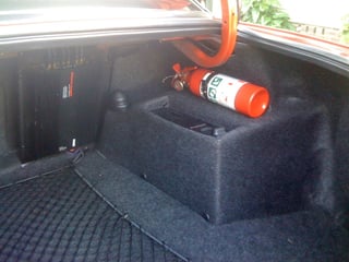 1989 VT Senator Signature 10th Anniversary