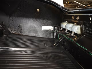 1978 Ford Falcon XC Cobra Build No 322 - Unrestored 16,462km