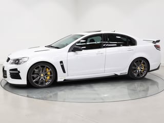 2016 Holden HSV Gen-F2 GTS - Harrop 500kW Enhanced