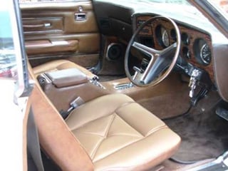 1974 Ford Landau