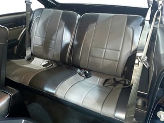 1976 LX Torana SS Hatchback - 5 Litre 4 Speed