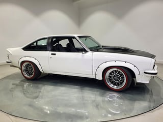 1977 LX Torana Hatchback A9X Replica