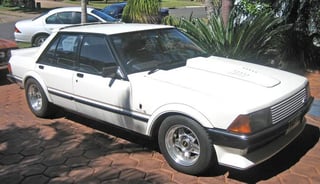 XD Fairmont ESP Phase 5