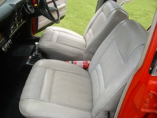 XY Fairmont GS Replica