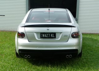 HSV W427