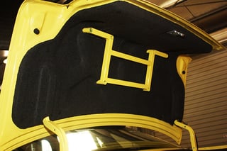 1996 HSV VS Commodore GTS-R #82/85