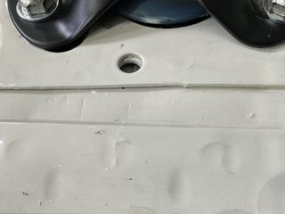 1978 Ford Falcon XC GS Utility - K-Code 351