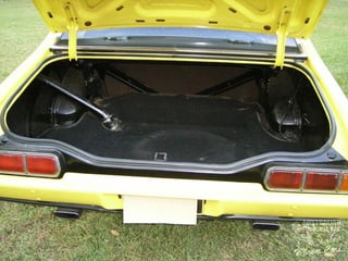1973 XB GT Falcon