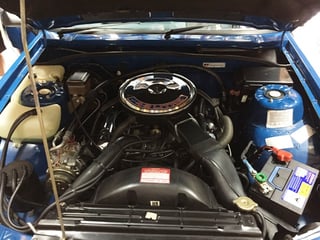 VK Group A Brock Commodore #52