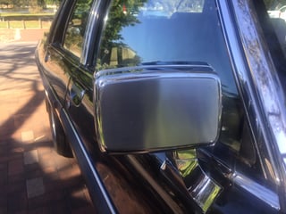 1984 WB HDT Statesman Caprice Magnum #1271