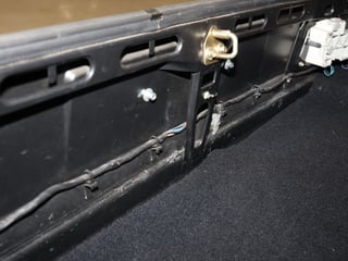 1981 Ford TF Cortina Ghia 4.1L - Silver Grey 61,514km Unrestored