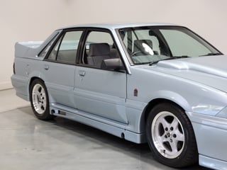 1988 HSV VL SS Group A Walkinshaw Build No. 327 / 750  - 29,619km 