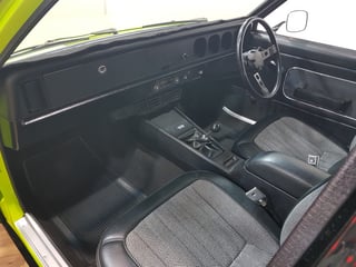 1974 LH Torana SL/R 5000