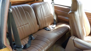 1976 LX Torana SL Hatchback