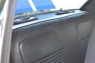 1967 Ford Mustang Coupe