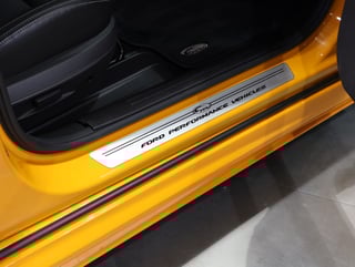 2013 FPV FG MK II GT Build No 1425 - Octane 