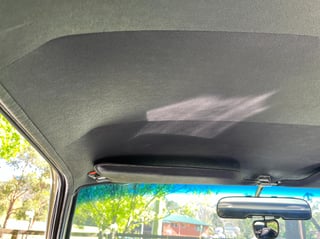 1966 Ford Mustang Coupe 289 V8