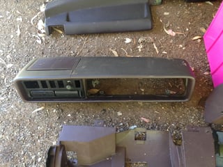 1982 VH SS Commodore