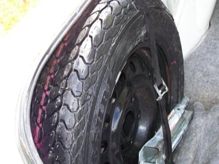 5.0 litre 1987 Holden Commordore VL Berlina