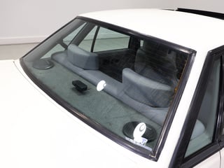 1987 HDT VL Brock Commodore Group 3 Signature Series - Build No 4175