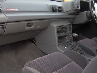 HSV VN Group A, Build No. 91.