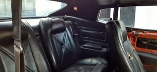 1975 Ford Landau Coupe