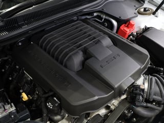 2016 HSV Clubsport R8 Tourer Build No 097 - Heron White …