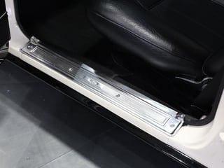 1975 Ford Falcon XB GT - Polar White