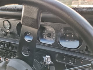 1974 LH SLR 5000 Torana