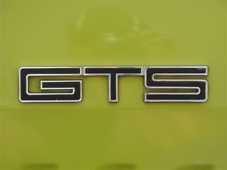 HG GTS Monaro 308