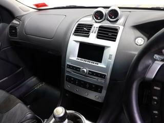 2007 FPV BF MK II Falcon GT R-Spec 40th Anniversary - Build No 46